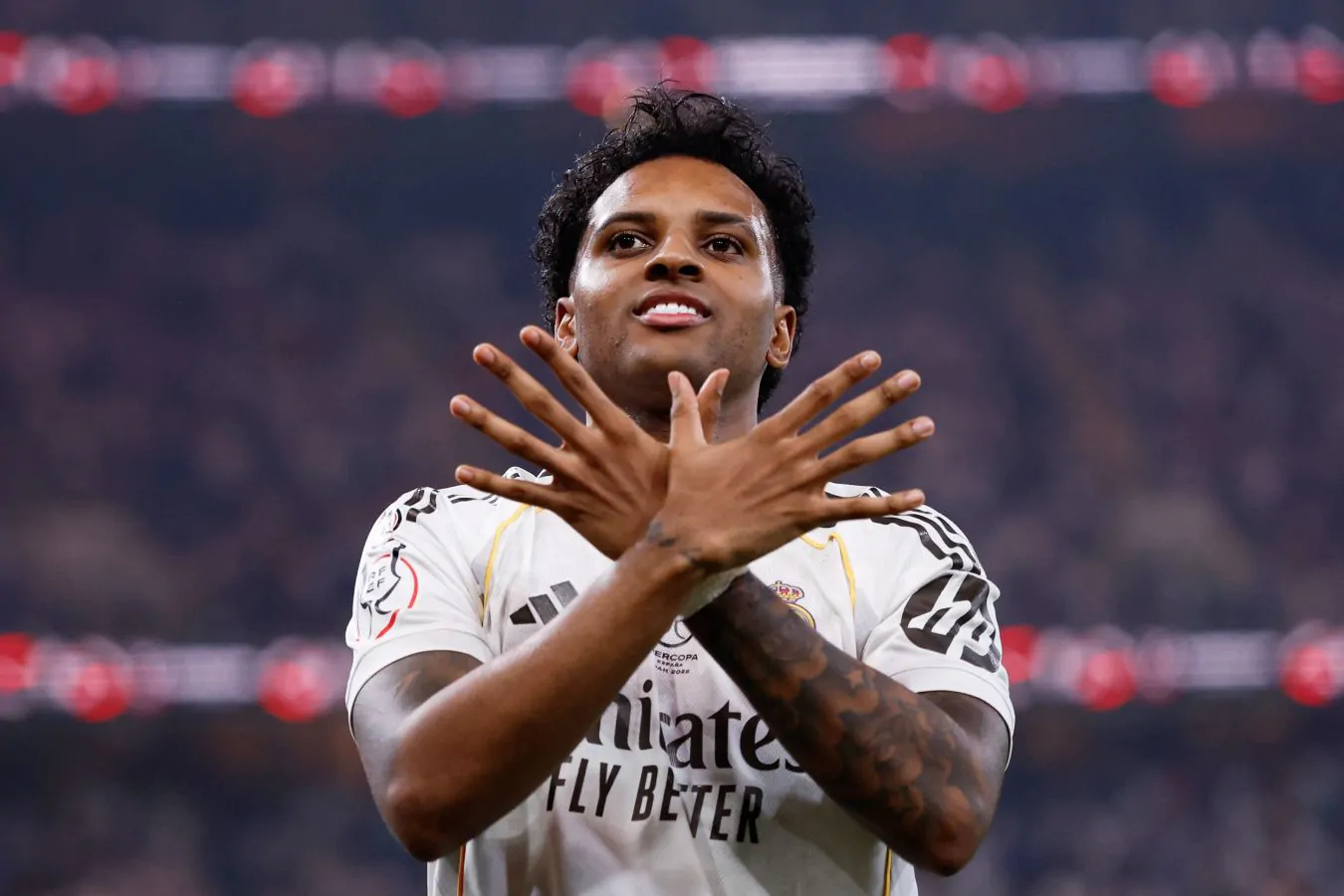 “Real”ın futbolçusu dünya çempionatını buraxacaq