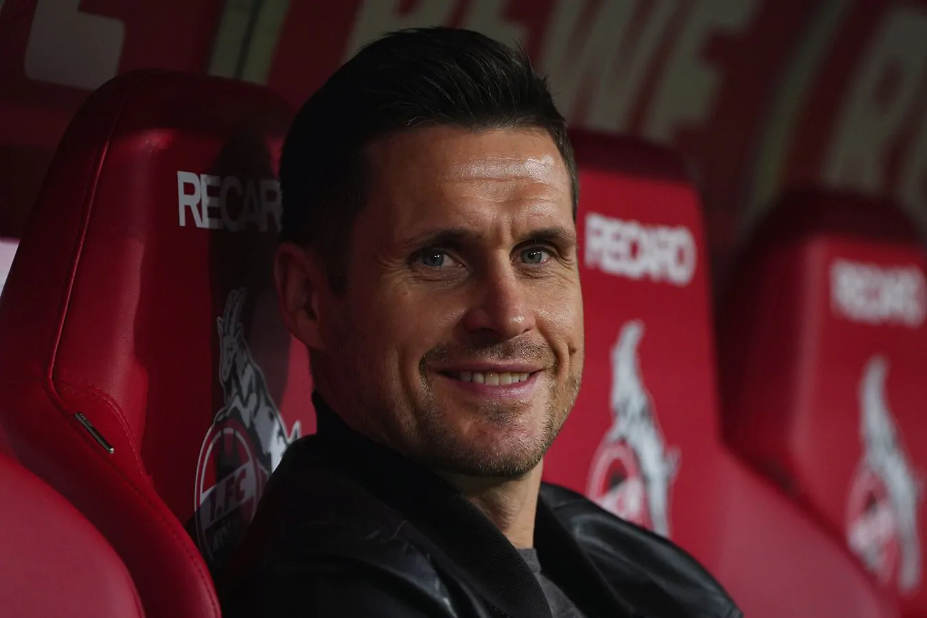 “Borussiya” direktoru ilə yollarını ayırdı – RƏSMİ