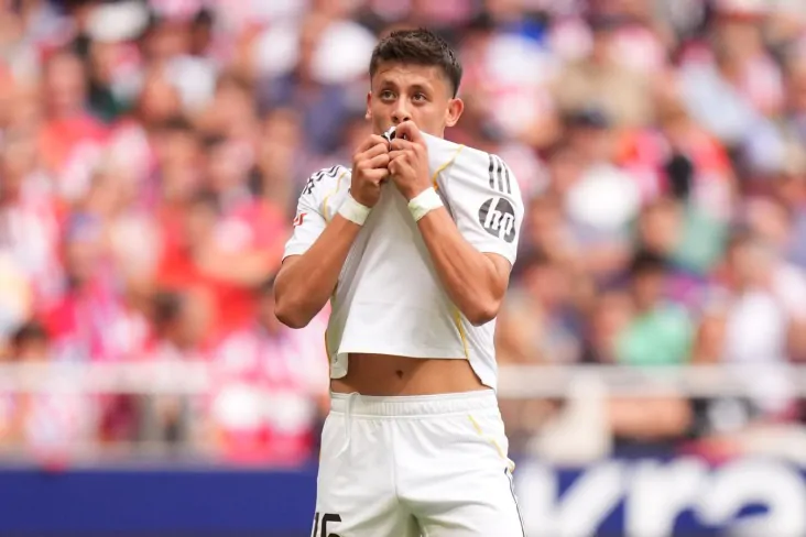 Arda Güler zədələndi – Dünya çempionatına gedə biləcəkmi?