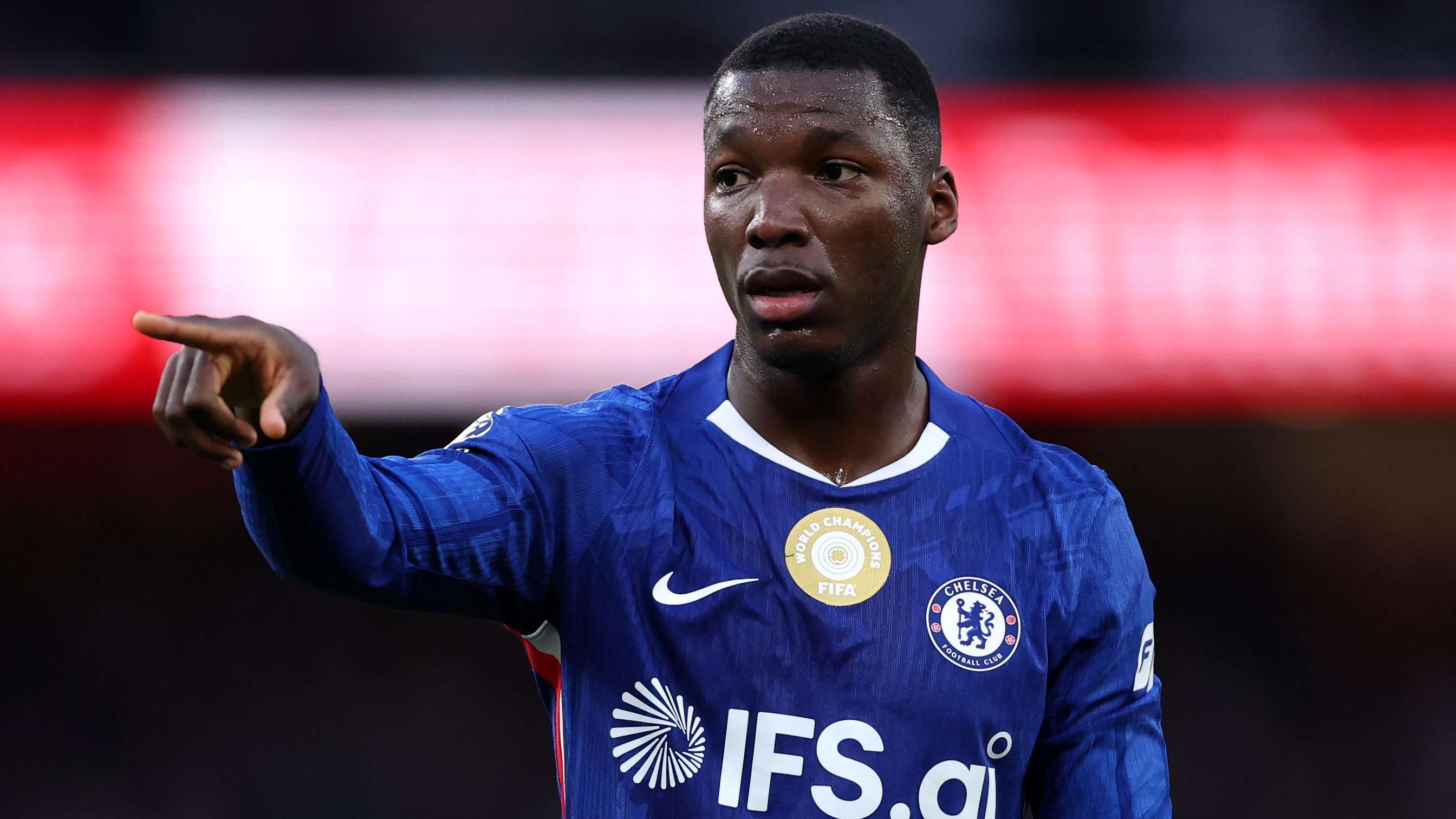 “Çelsi”nin üzvü “Real”ı arzulayır